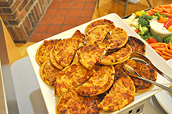 AI2 - ALLEN INSTITUTE HOLIDAY PARTY